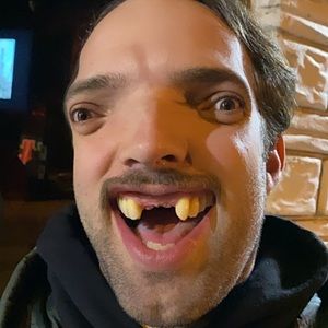 Meet your Posher, Bill